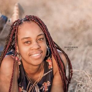 Meet your Posher, Skye